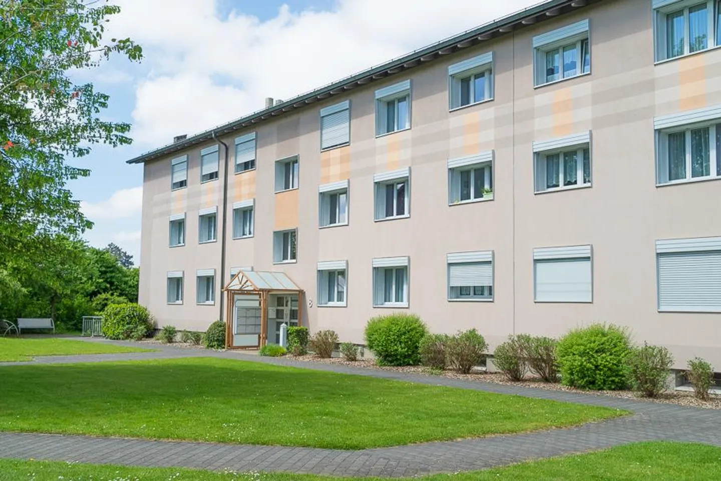 Ihr neues Zuhause - Foto 1 von 8