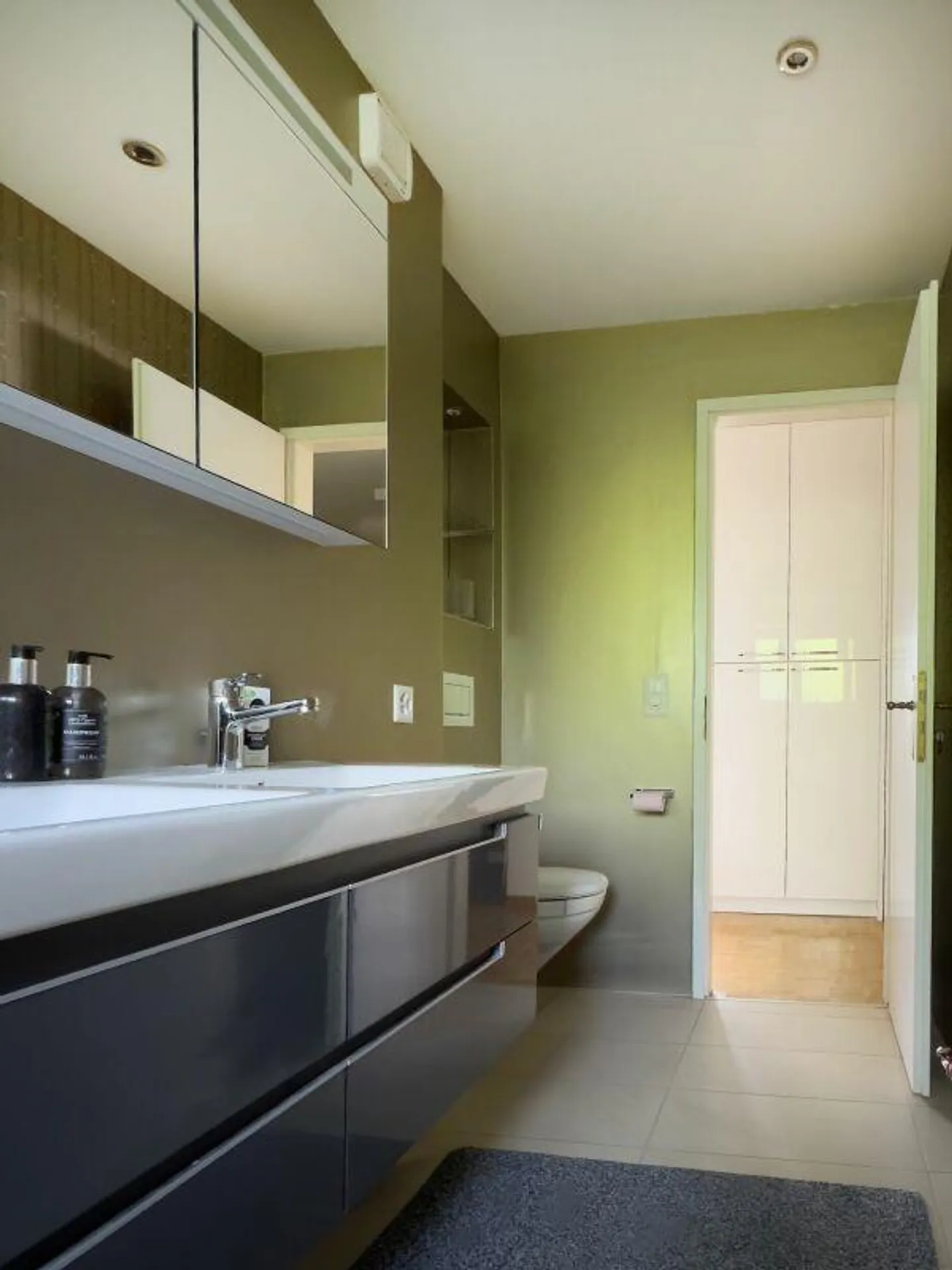 5-Zimmer-Eigentumswohnung an sonniger und kinderfreundlicher Wohnlage - Foto 19 von 30