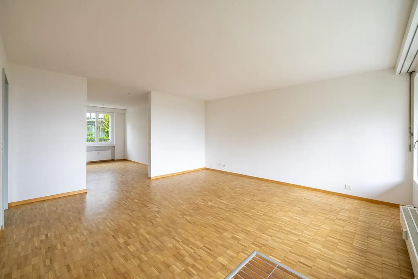 Accogliente appartamento di 3,5 locali con balcone - Foto 3 di 7