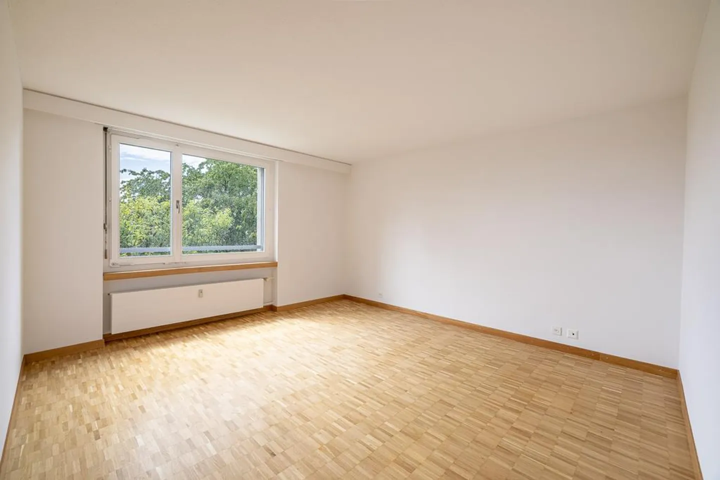 Accogliente appartamento di 3,5 locali con balcone - Foto 5 di 7