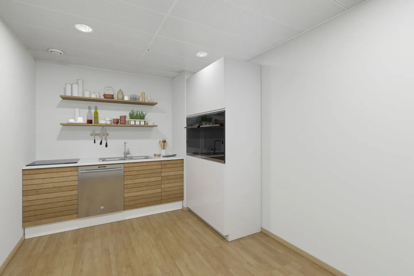 Espace de bureau agrandi avec une flexibilité maximale et une infrastructure attrayante... - Photo 10 sur 13
