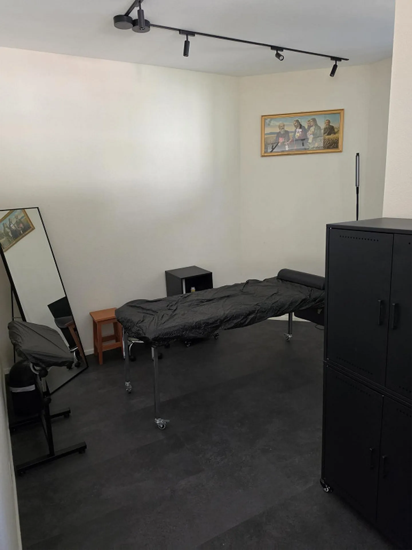 Negozio di vendita/Spazio commerciale nel centro di Rebstein - Foto 4 di 8