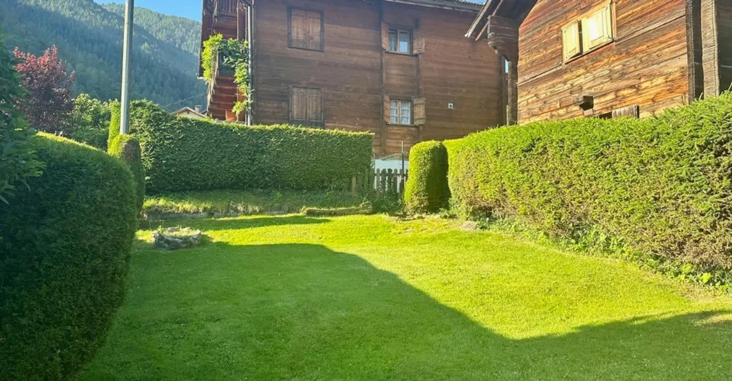 Una mezza casa di paese con 5,5 stanze a Nendaz - Foto 10 di 10