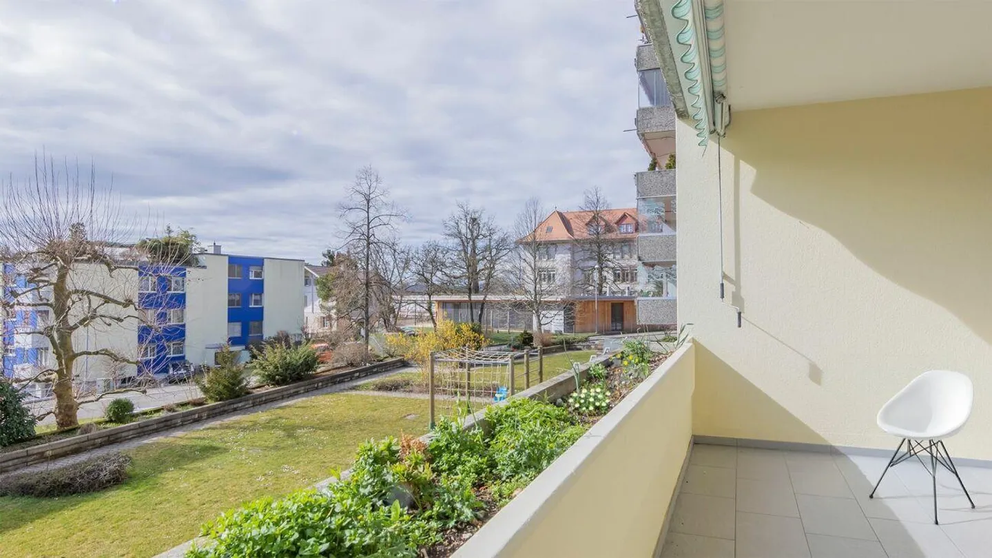 5-Zimmer-Eigentumswohnung an sonniger und kinderfreundlicher Wohnlage - Foto 22 von 30