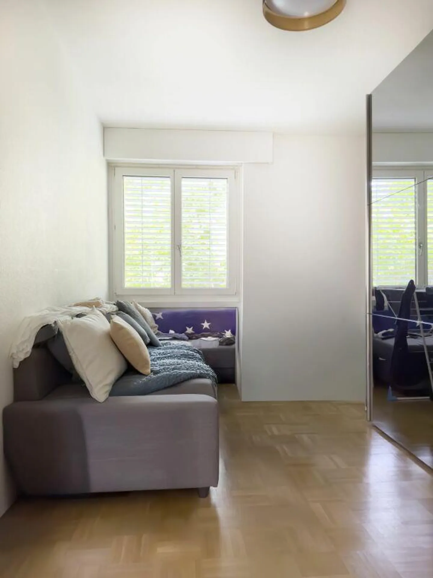 5-Zimmer-Eigentumswohnung an sonniger und kinderfreundlicher Wohnlage - Foto 17 von 30