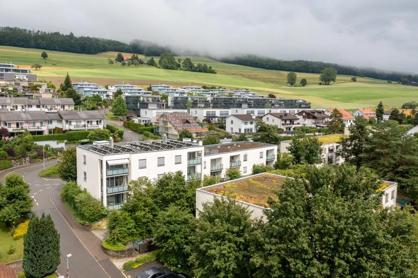 Accogliente appartamento di 3,5 locali con balcone - Foto 1 di 7