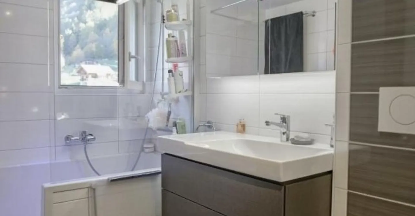 Una mezza casa di paese con 5,5 stanze a Nendaz - Foto 6 di 10