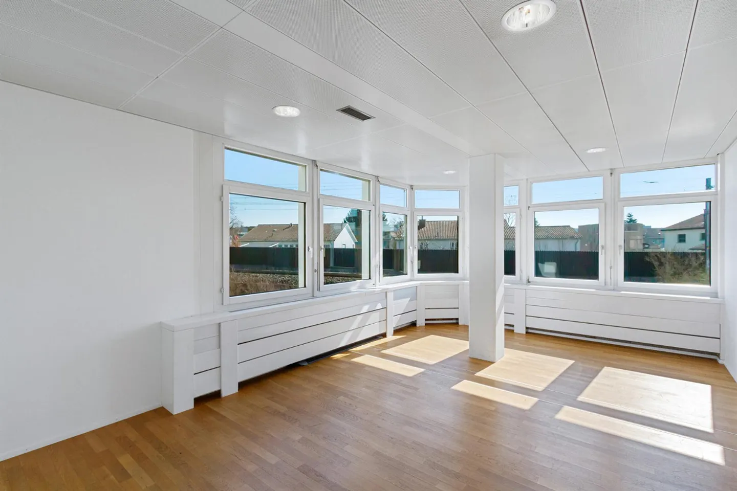 Espace de bureau agrandi avec une flexibilité maximale et une infrastructure attrayante... - Photo 7 sur 13
