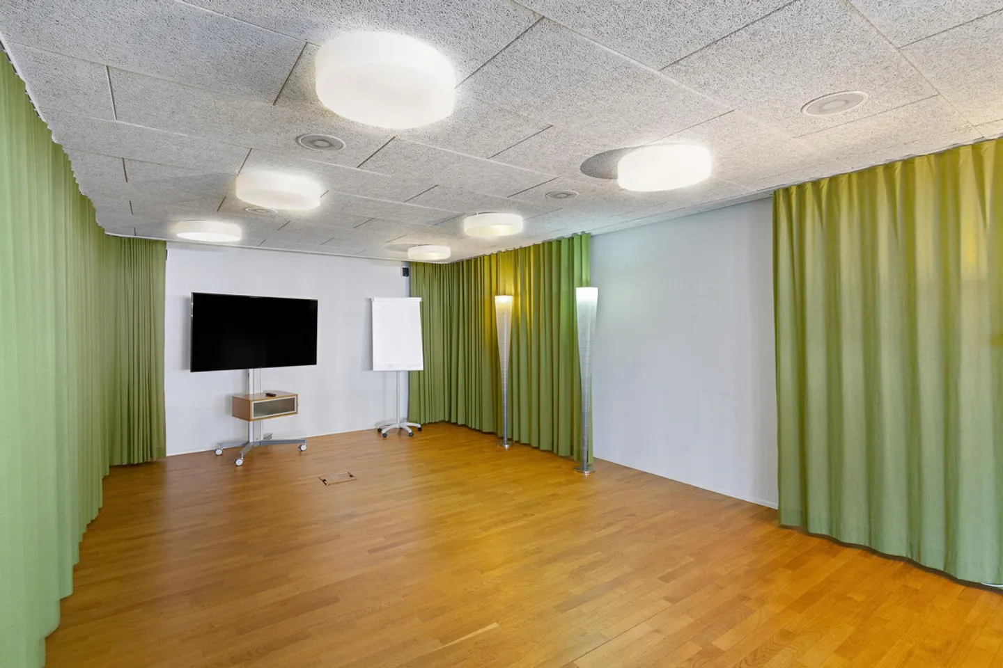 Espace de bureau agrandi avec une flexibilité maximale et une infrastructure attrayante... - Photo 8 sur 13