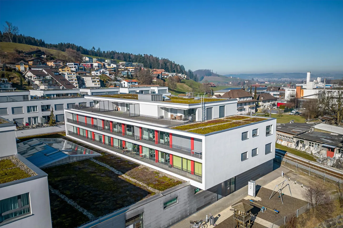 Spazio ufficio attraente in posizione centrale - Foto 1 di 2