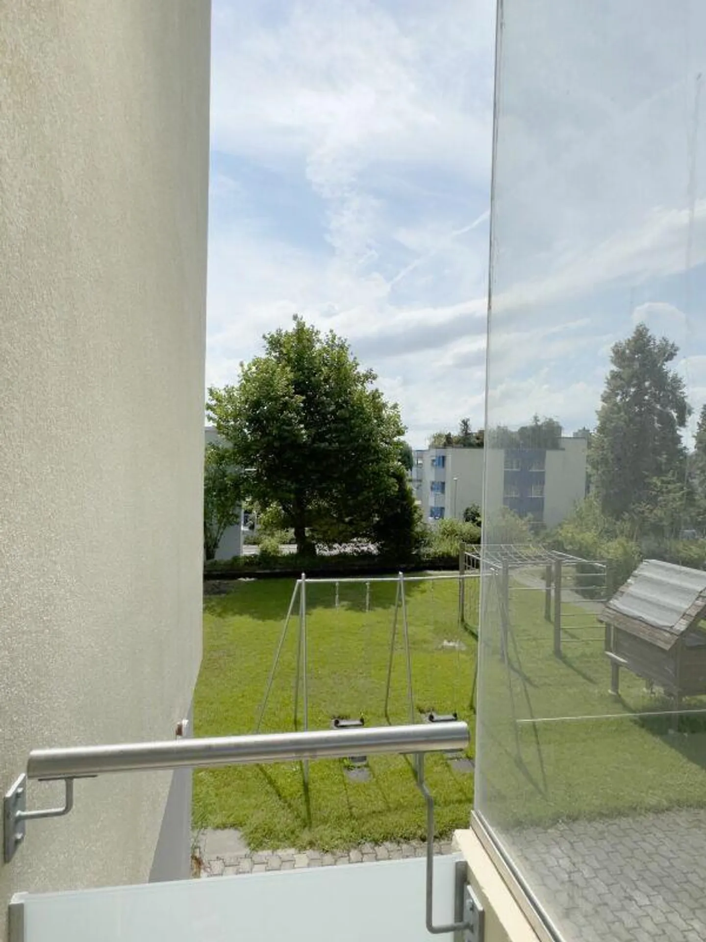 5-Zimmer-Eigentumswohnung an sonniger und kinderfreundlicher Wohnlage - Foto 25 von 30