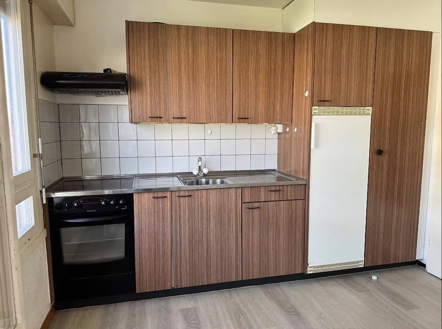 Appartement 3.5 pièces - Photo 2 sur 7