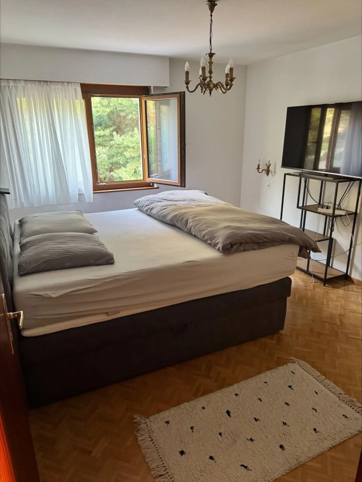 Appartamento 4.5 stanze - Foto 4 di 9