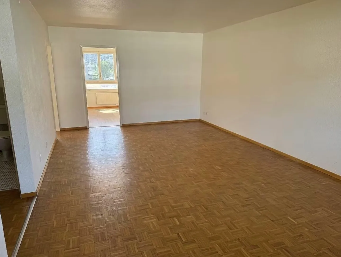 Appartement 3.5 pièces - Photo 4 sur 7