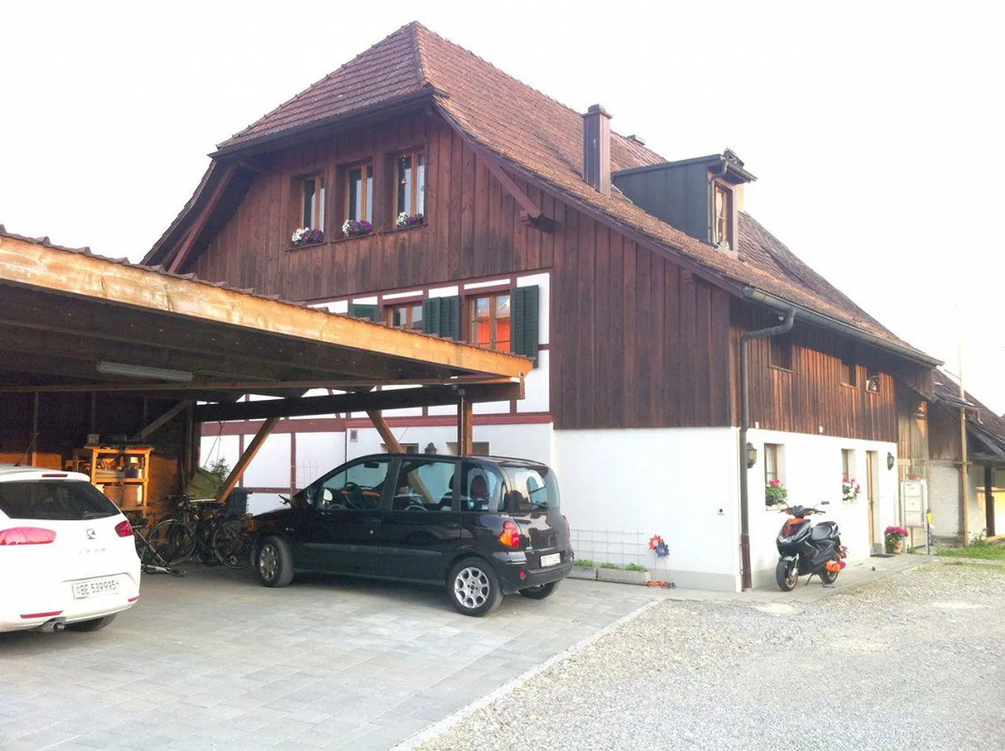 Gemütliche 2-Zimmer-Wohnung - Foto 1 von 5