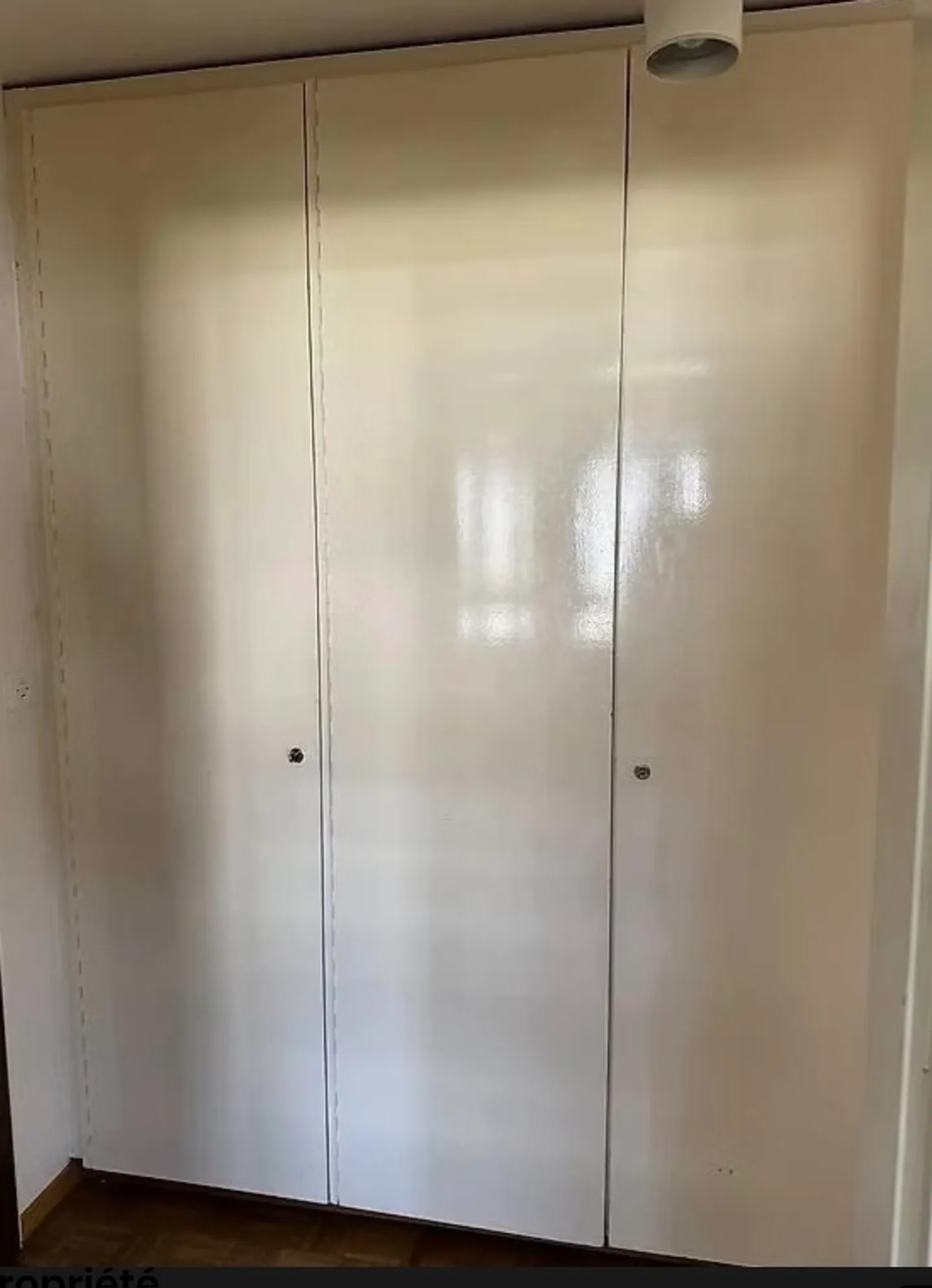 Appartement 3.5 pièces - Photo 5 sur 7