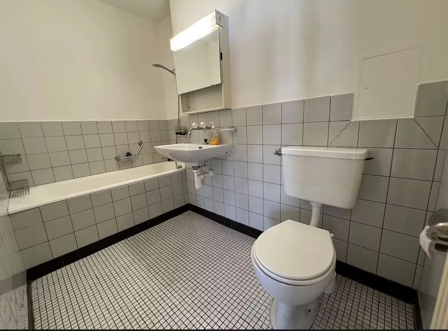 Appartement 3.5 pièces - Photo 6 sur 7
