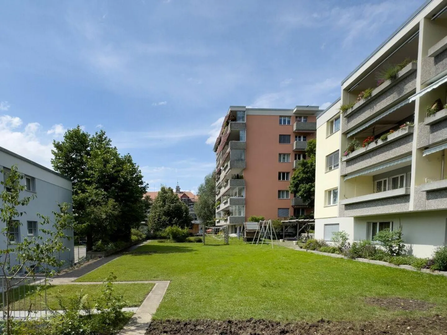 5-Zimmer-Eigentumswohnung an sonniger und kinderfreundlicher Wohnlage - Foto 24 von 30