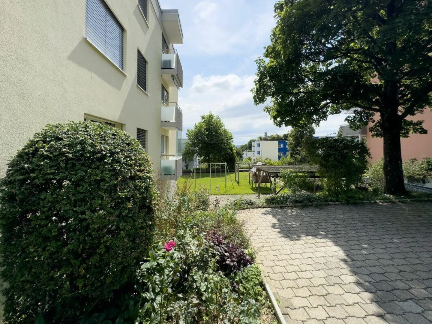 5-Zimmer-Eigentumswohnung an sonniger und kinderfreundlicher Wohnlage - Foto 26 von 30