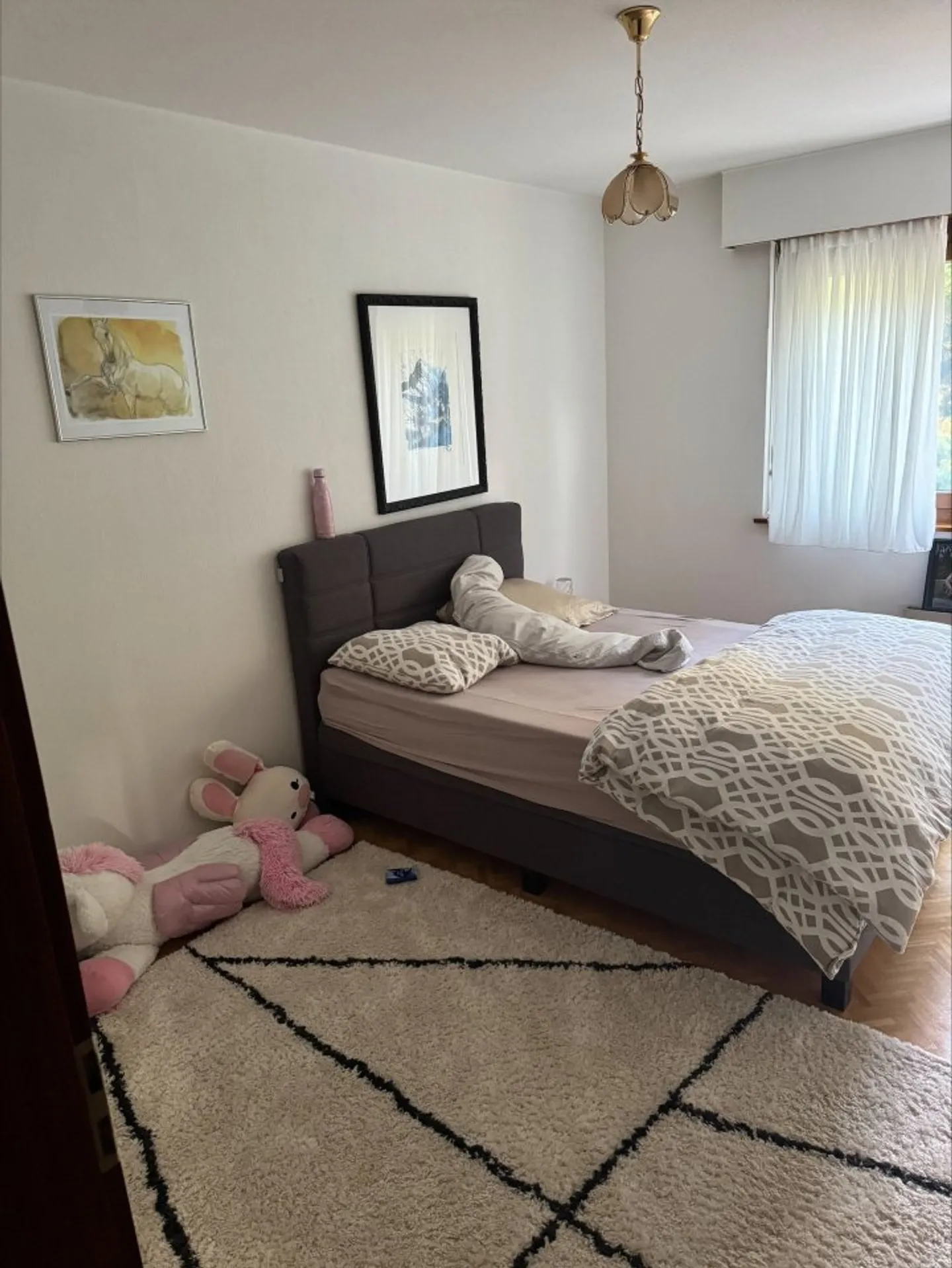 Appartamento 4.5 stanze - Foto 5 di 9