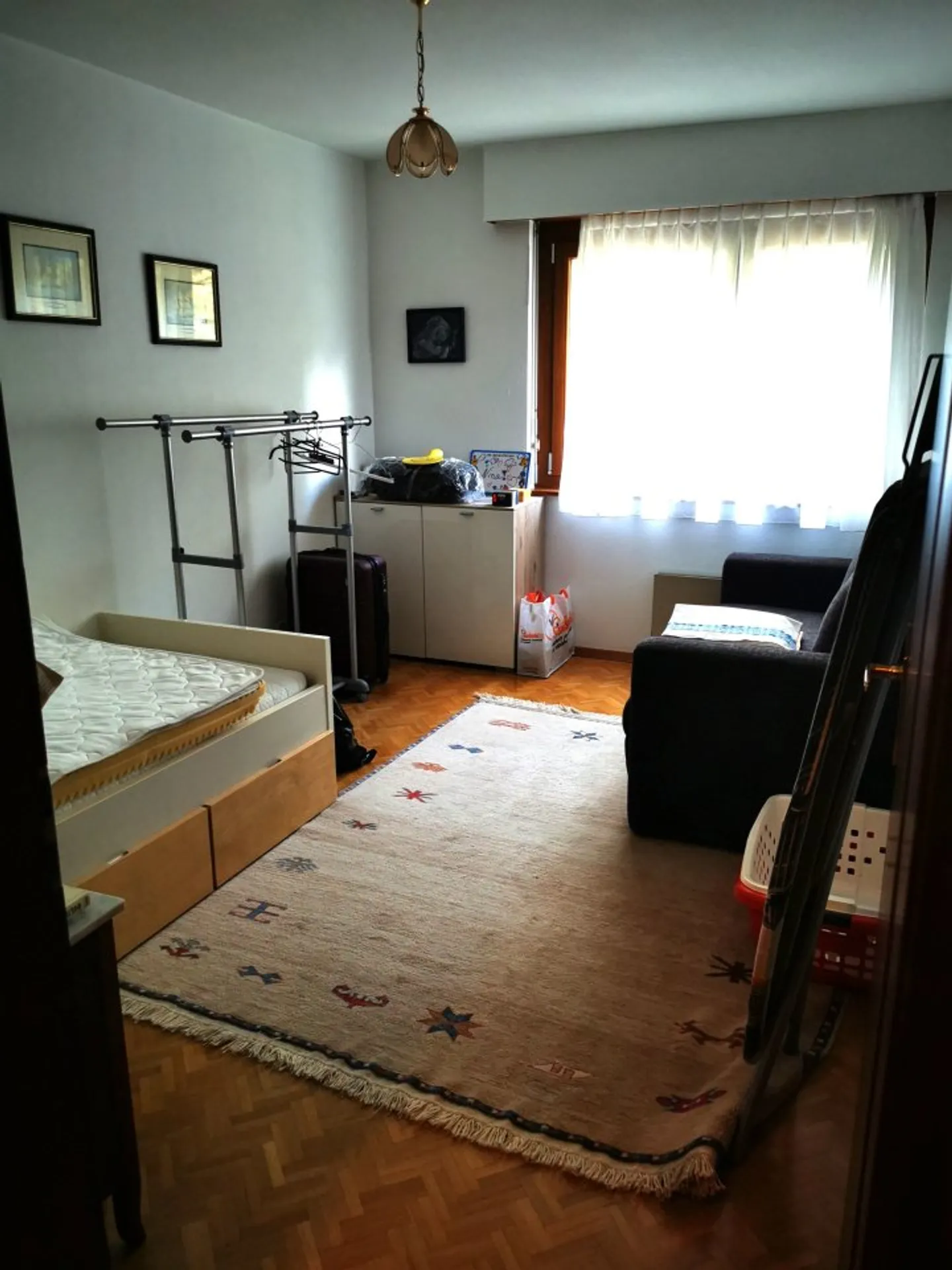 Appartamento 4.5 stanze - Foto 7 di 9
