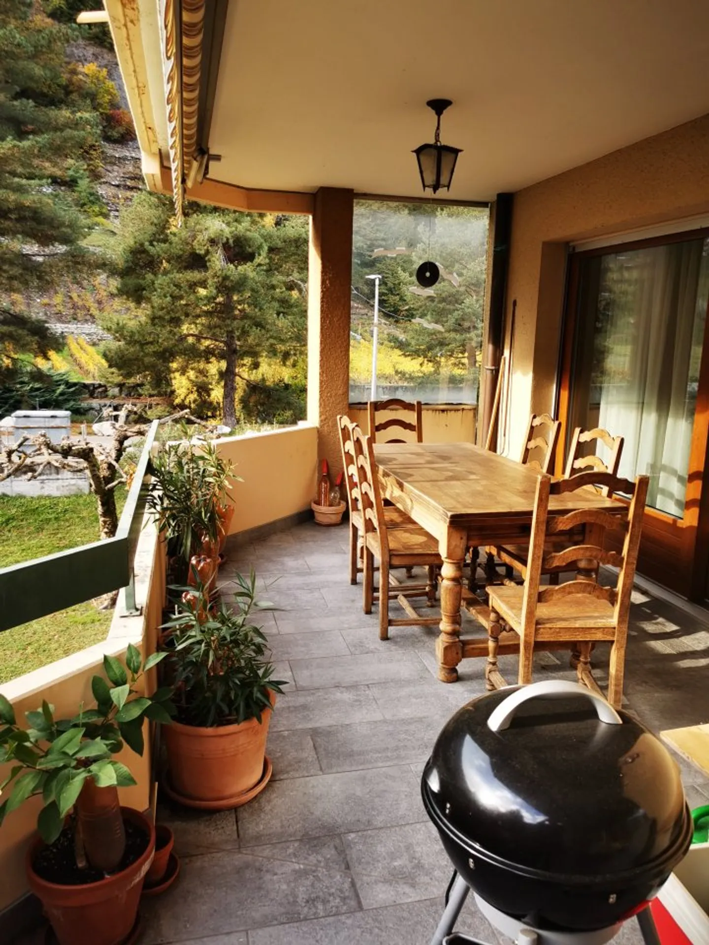 Appartamento 4.5 stanze - Foto 8 di 9