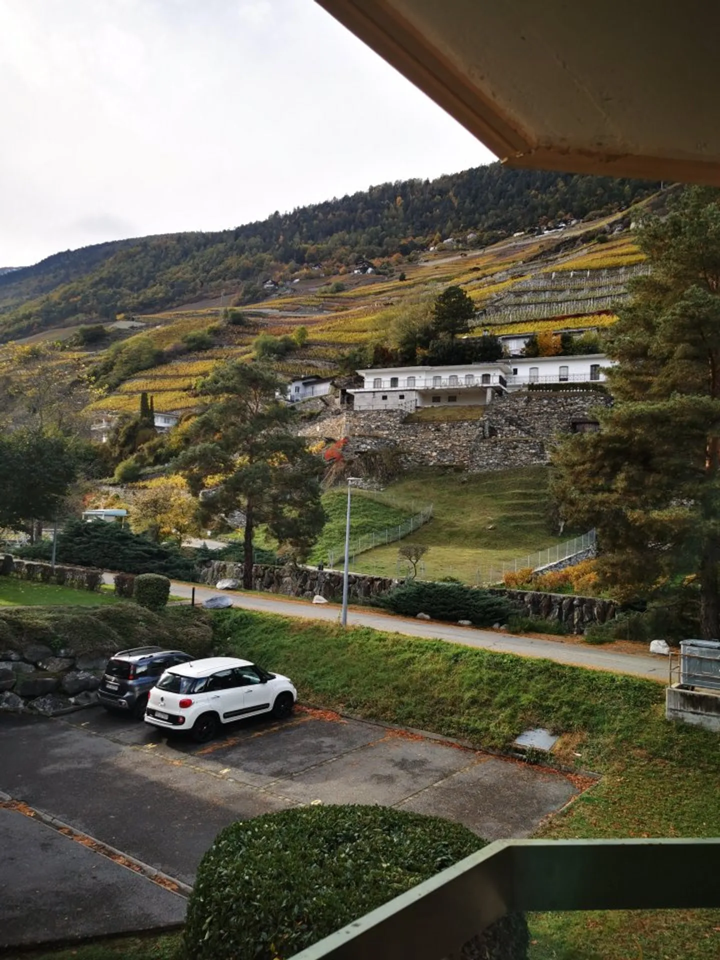 Appartamento 4.5 stanze - Foto 9 di 9