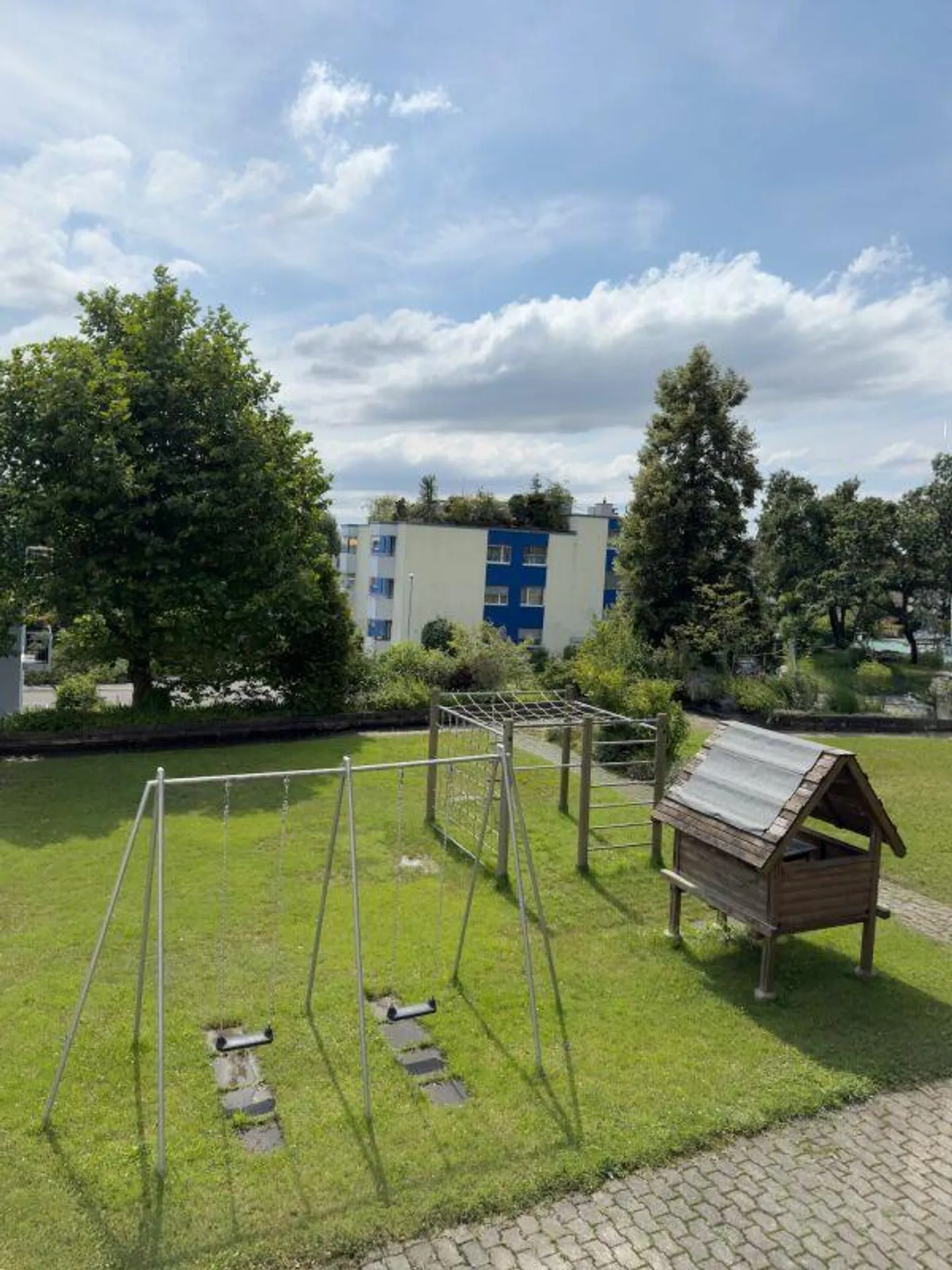 5-Zimmer-Eigentumswohnung an sonniger und kinderfreundlicher Wohnlage - Foto 27 von 30