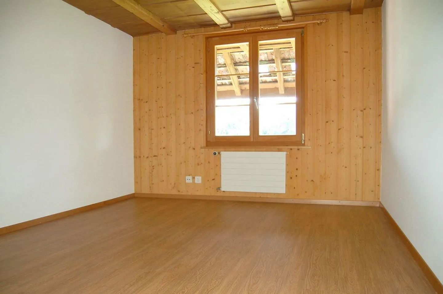 Gemütliche 2-Zimmer-Wohnung - Foto 2 von 5