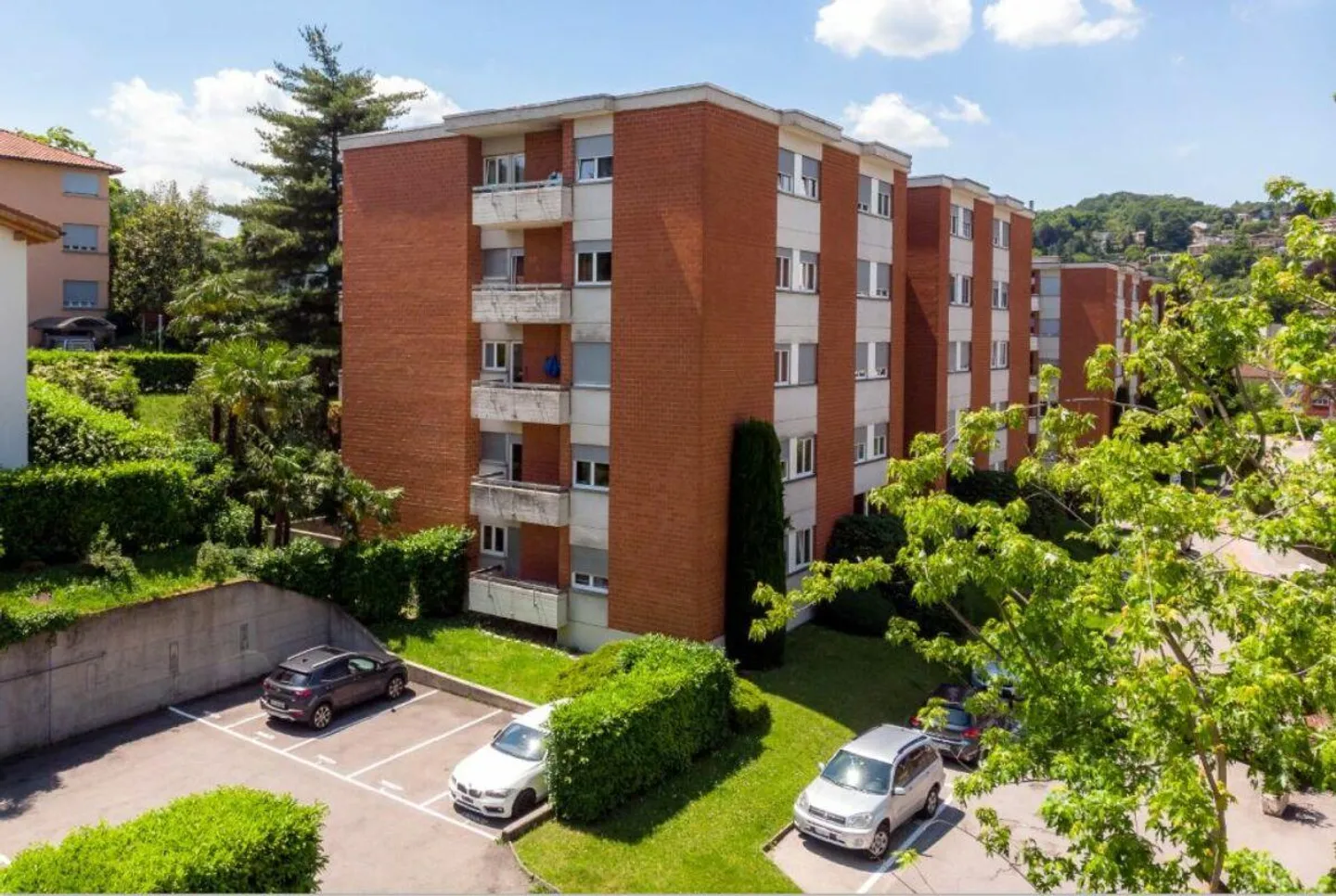 9600, Etamon, Wohnung 0008 - Foto 1 von 8