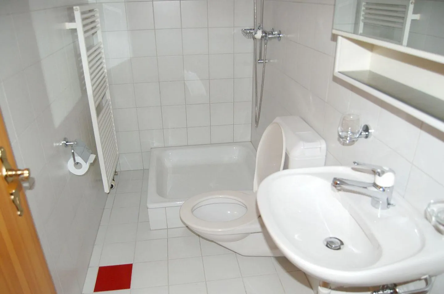 Gemütliche 2-Zimmer-Wohnung - Foto 3 von 5