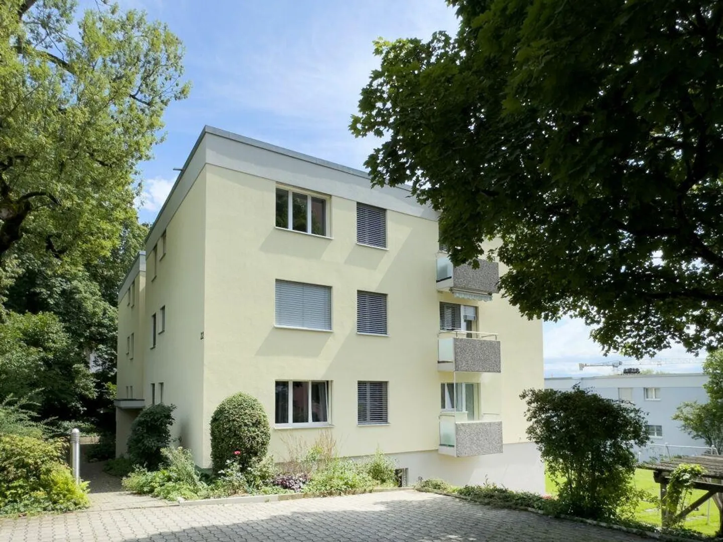 5-Zimmer-Eigentumswohnung an sonniger und kinderfreundlicher Wohnlage - Foto 28 von 30