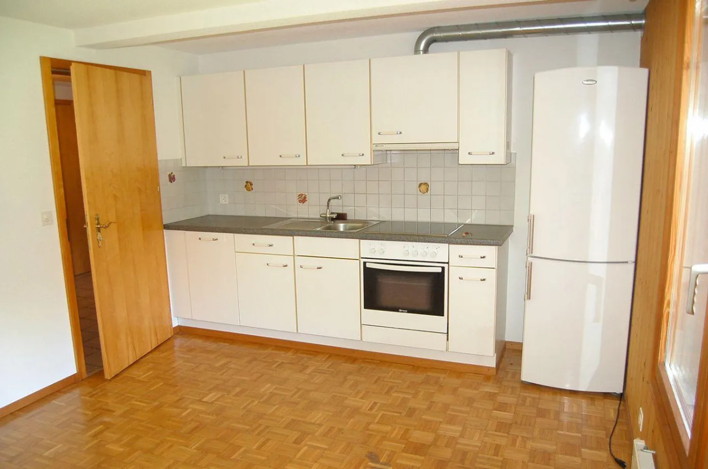 Gemütliche 2-Zimmer-Wohnung - Foto 4 von 5