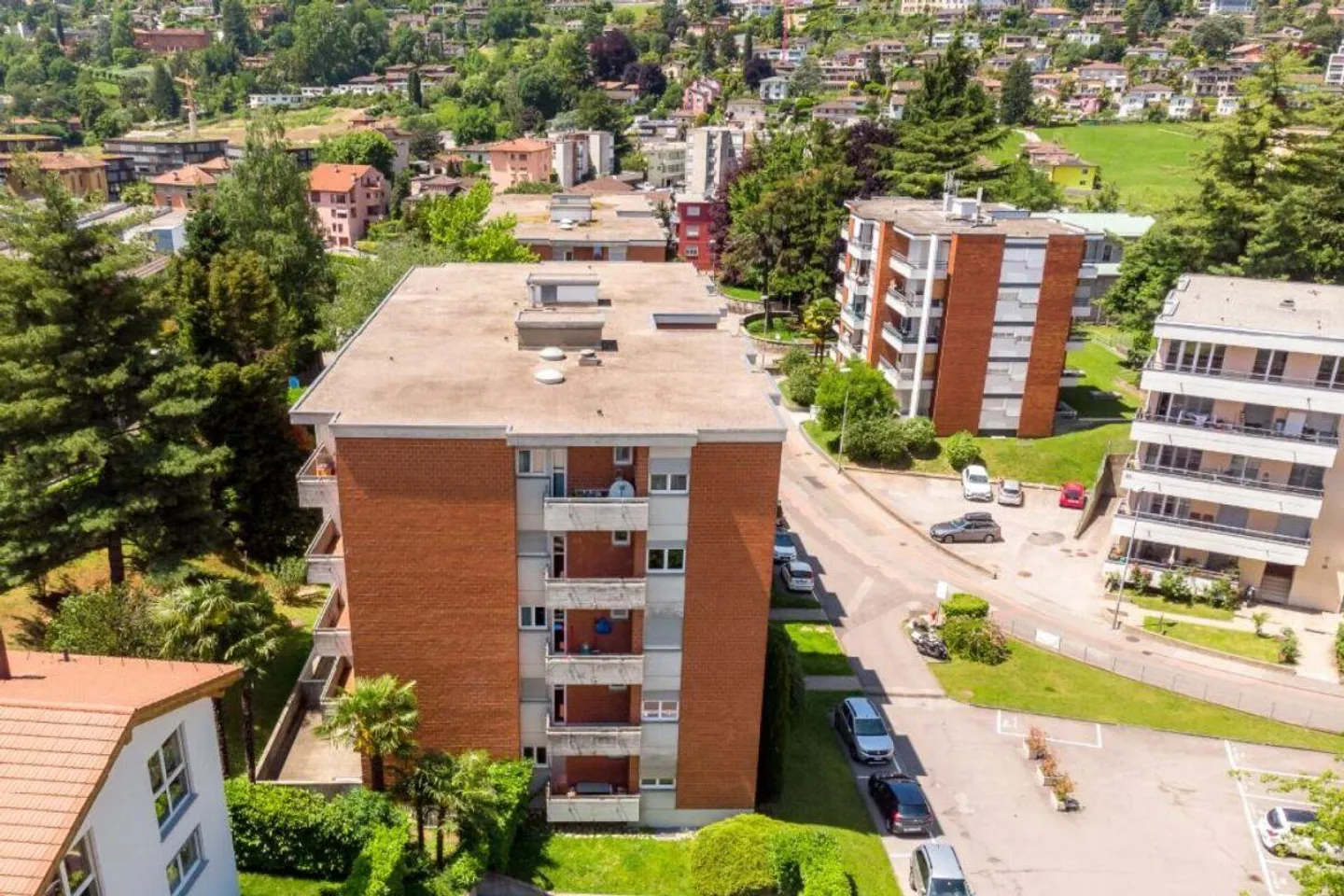 9600, Etamon, Wohnung 0008 - Foto 2 von 8