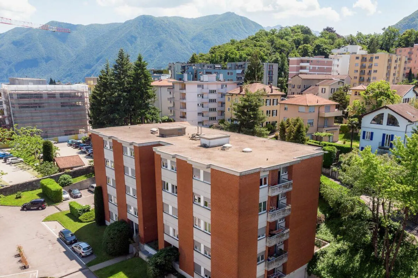 9600, Etamon, Wohnung 0008 - Foto 3 von 8