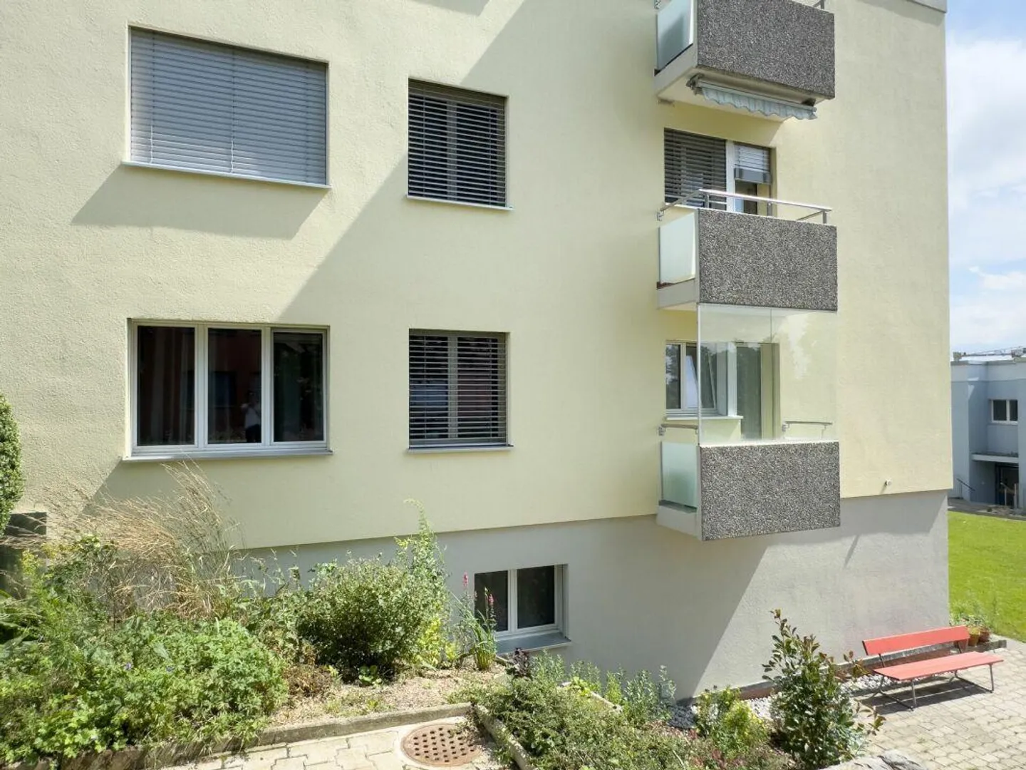 5-Zimmer-Eigentumswohnung an sonniger und kinderfreundlicher Wohnlage - Foto 29 von 30