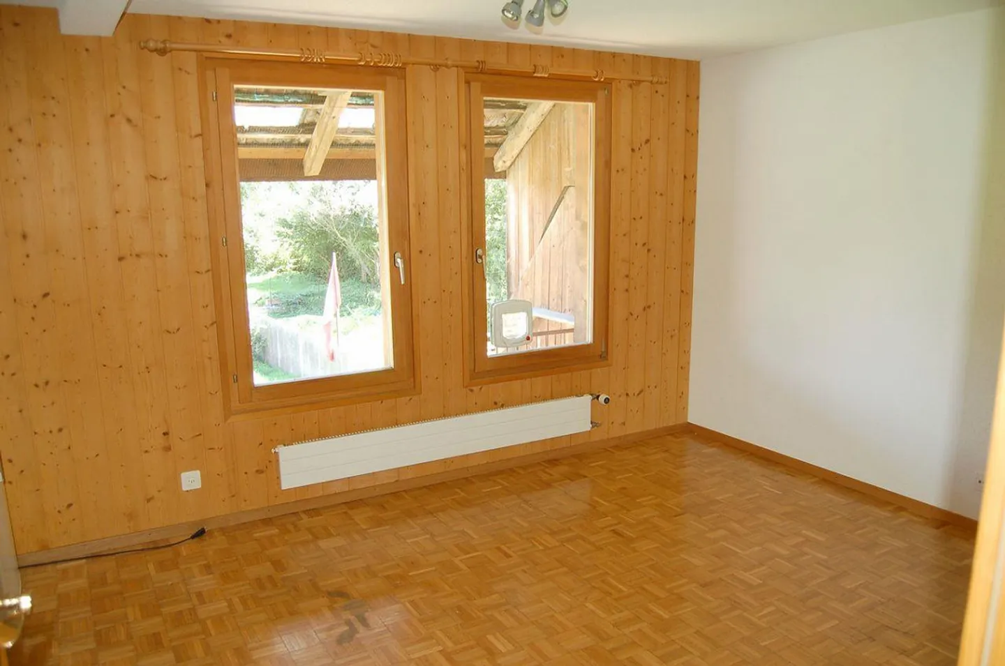 Gemütliche 2-Zimmer-Wohnung - Foto 5 von 5