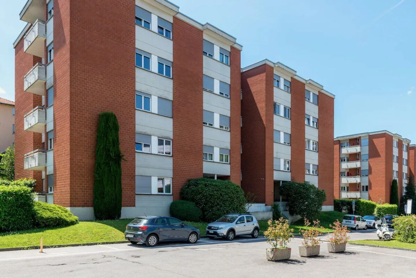 9600, Etamon, Wohnung 0008 - Foto 4 von 8