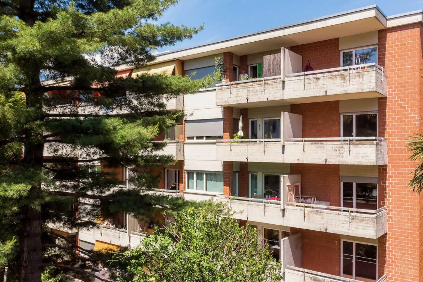 9600, Etamon, Wohnung 0008 - Foto 5 von 8