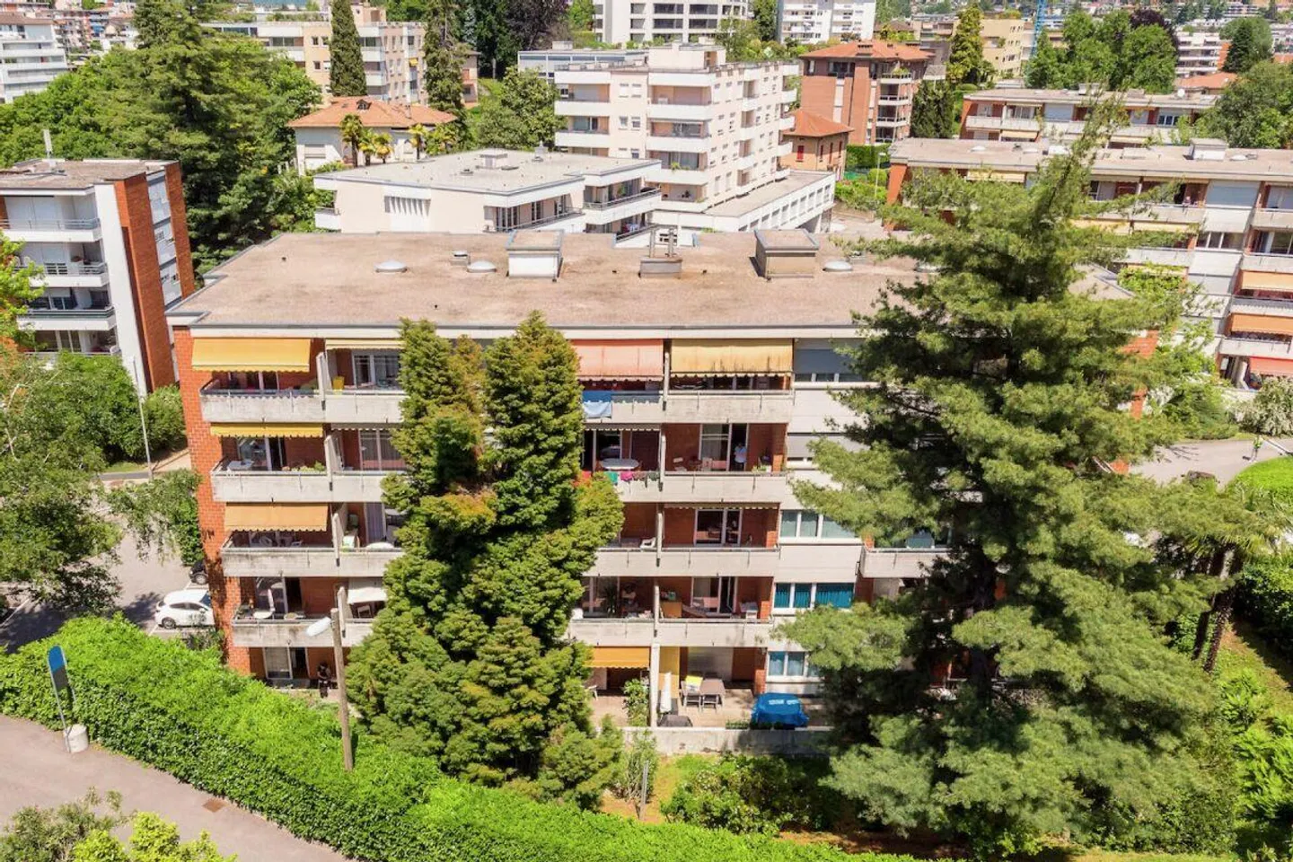 9600, Etamon, Wohnung 0008 - Foto 6 von 8