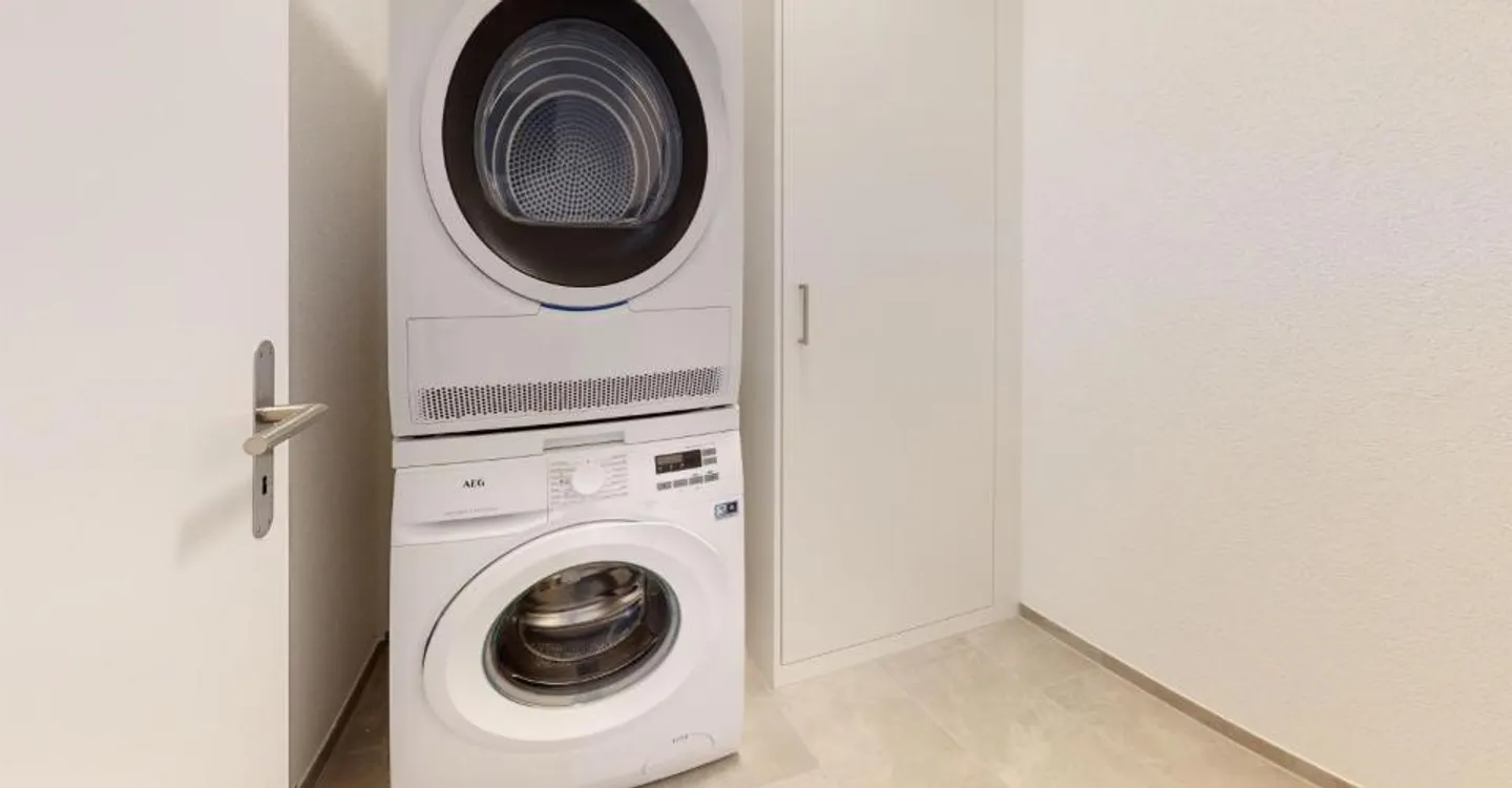 Modernes Apartment in Biel - Foto 7 von 7