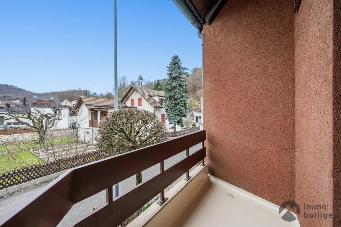Charmante Wohnung mit Festungsblick - Foto 7 von 13