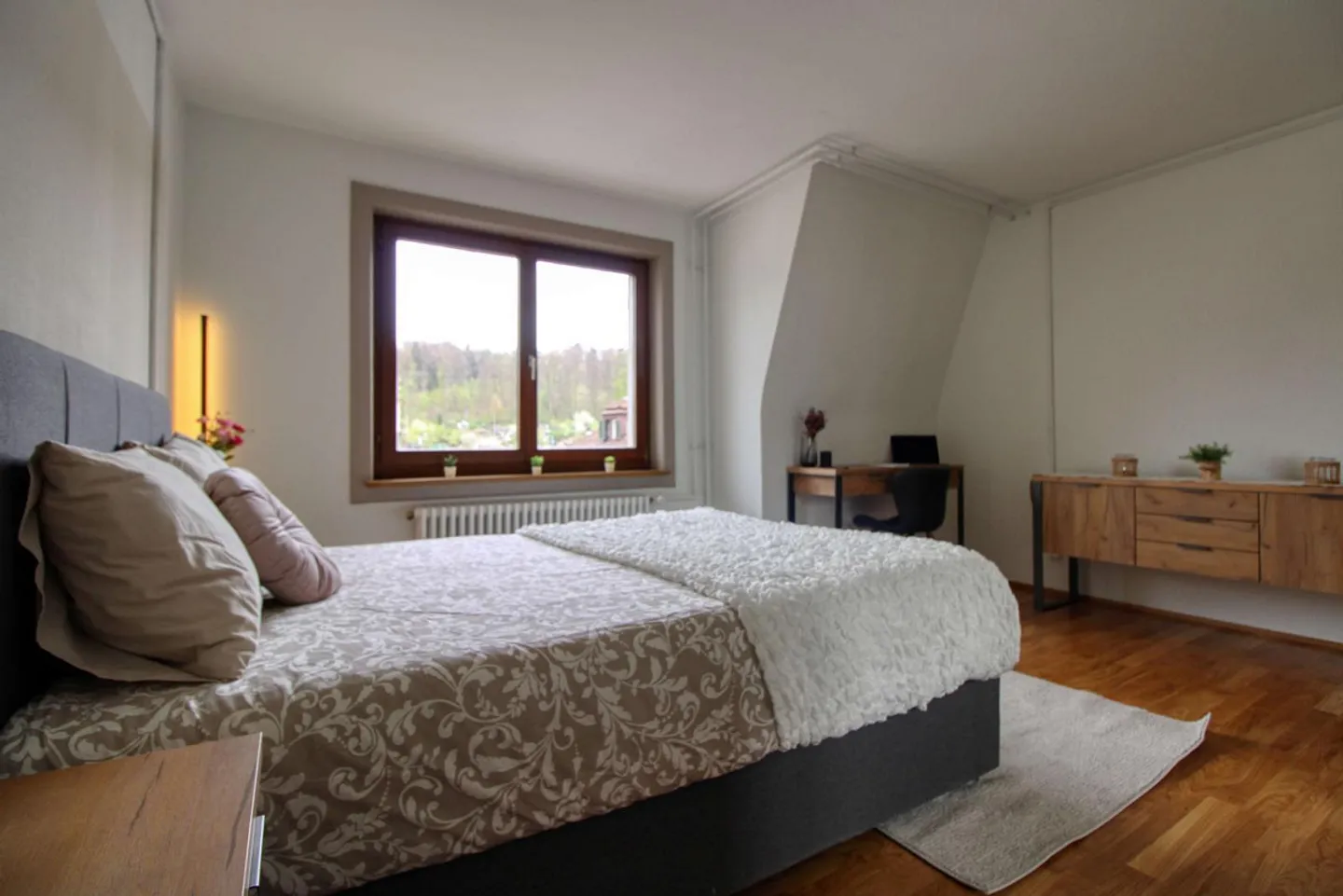Il tuo spazio di coliving ideale a Zurigo - Foto 1 di 14