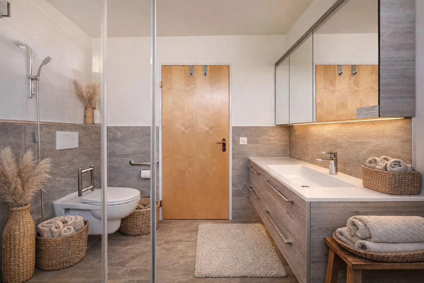 Vivere esclusivo in una posizione soleggiata - Foto 8 di 12