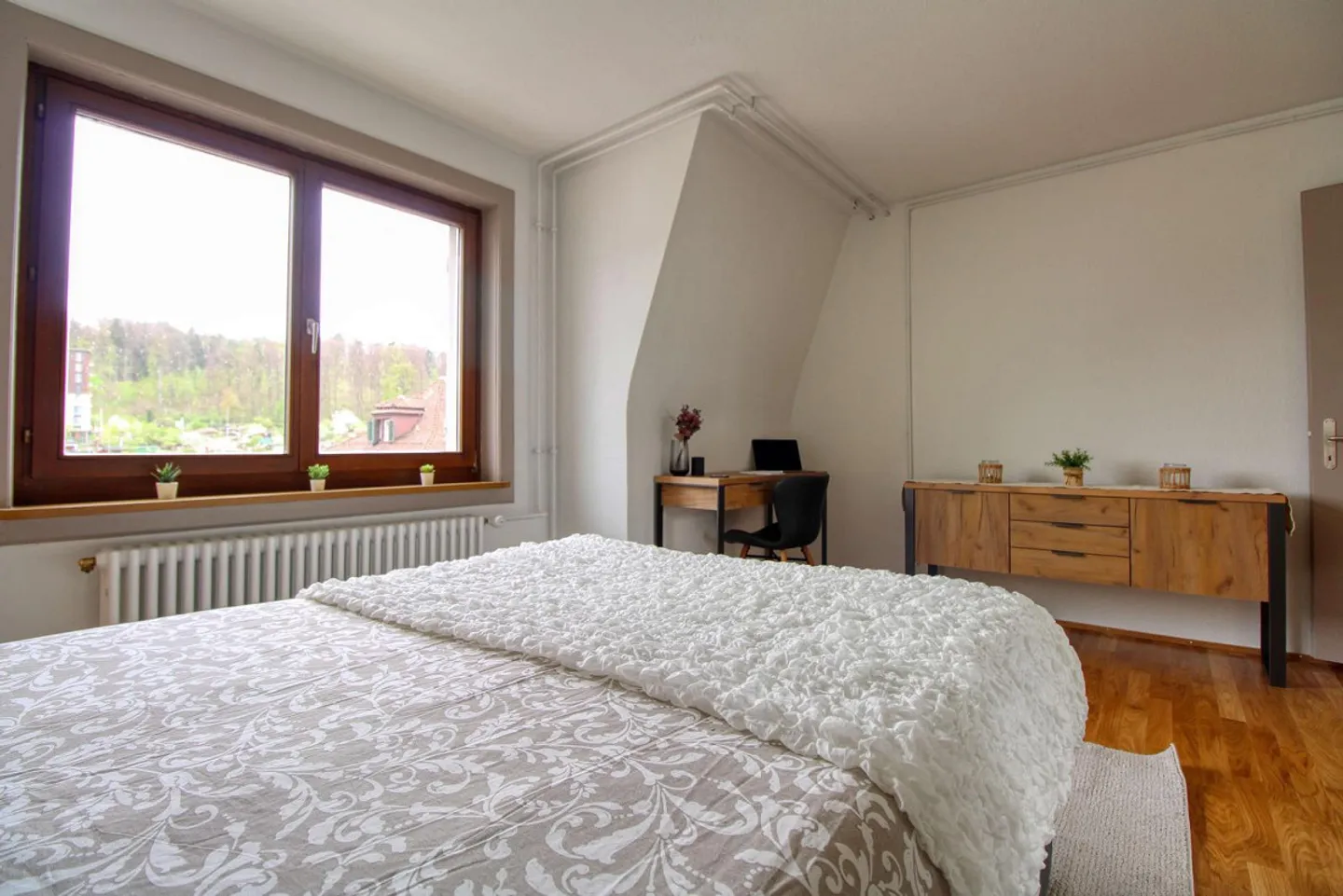 Il tuo spazio di coliving ideale a Zurigo - Foto 2 di 14