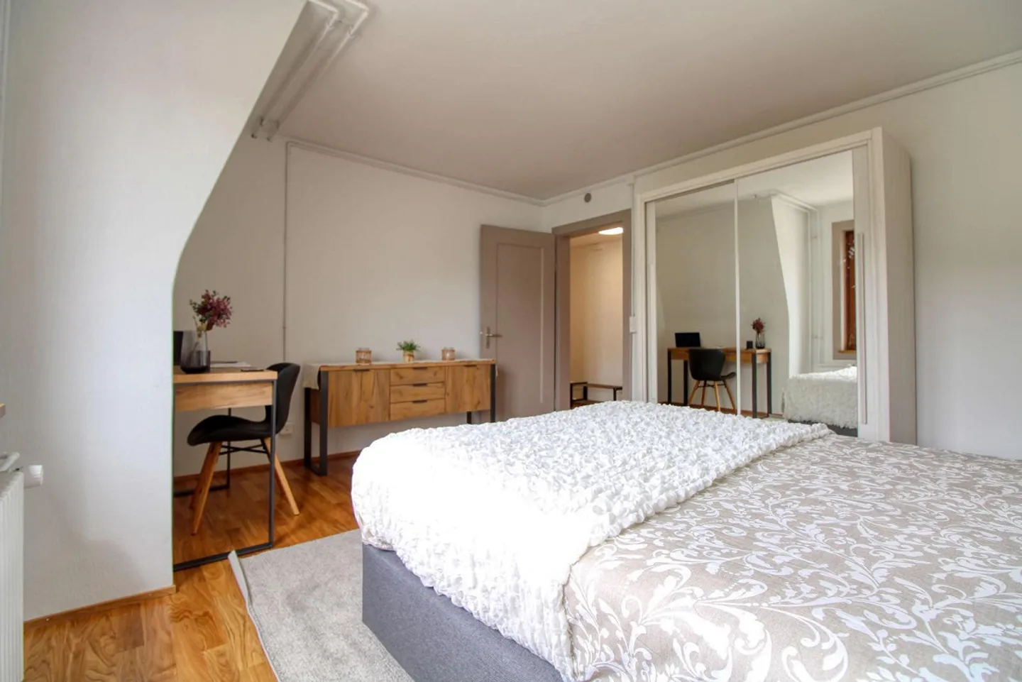 Il tuo spazio di coliving ideale a Zurigo - Foto 3 di 14