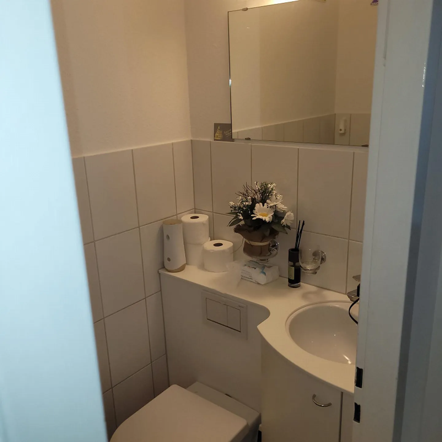 Appartement 4 pièces - Photo 1 sur 12