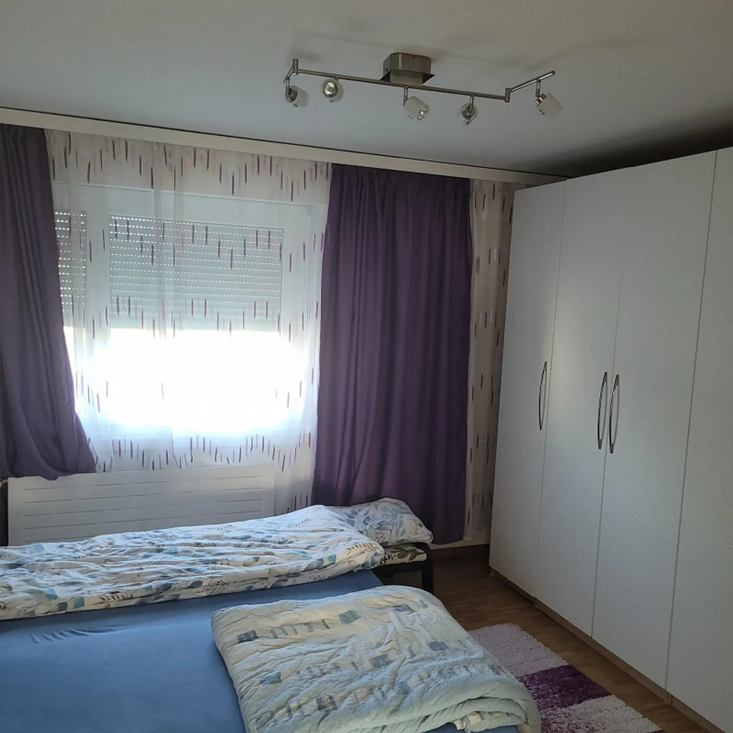 Appartement 4 pièces - Photo 2 sur 12