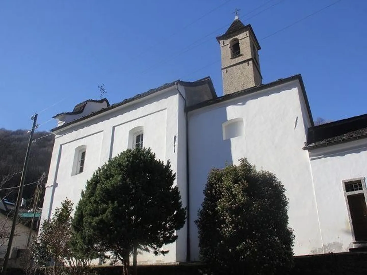 Charmante maison de village à Castro - Photo 23 sur 25