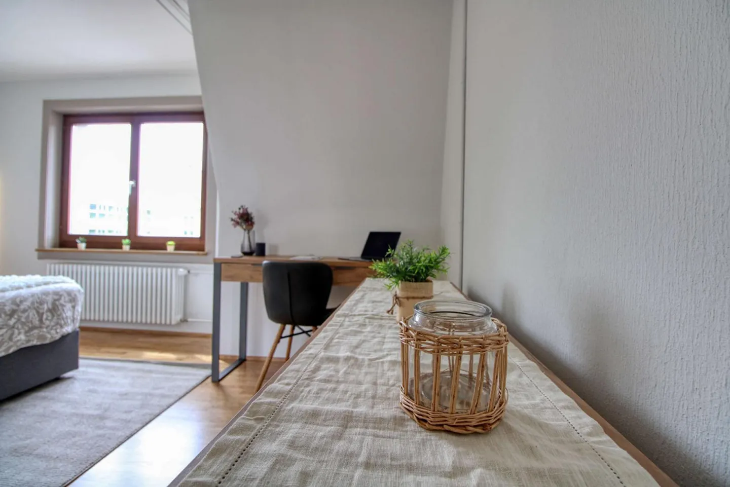 Il tuo spazio di coliving ideale a Zurigo - Foto 6 di 14